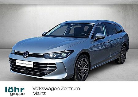 VW Passat Variant Volkswagen 2.0l TDI DSG Elegance *DCC*AHK