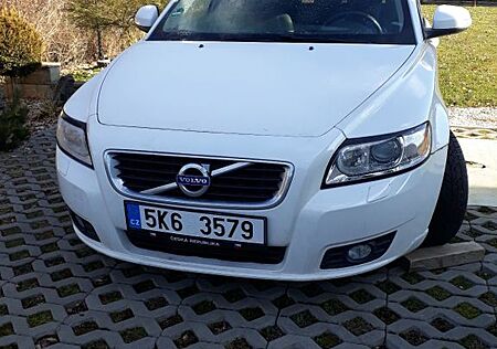 Volvo V50 D3 5V Geartronic Business Edition