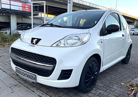 Peugeot 107 Petit Filou