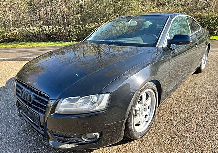 Audi A5 Coupe 2.0 TDI XENON KLIMA ALU PDC SHZ