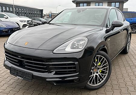 Porsche Cayenne COUPE*E-Hybrid 3.0 AWD*Hinterachslenkung