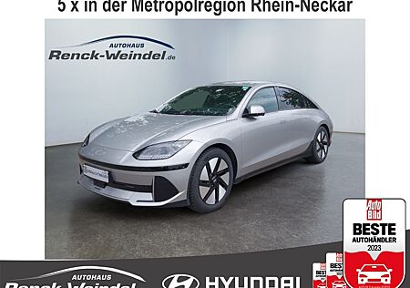 Hyundai IONIQ 6 Uniq Elektro ALLRAD HUD Navi Digitales C