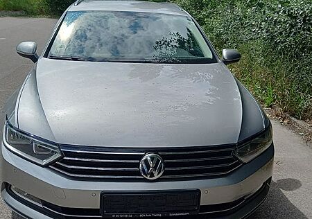 VW Passat Variant Volkswagen 2.0 TDI Comfortline Variant C...