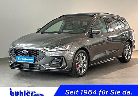 Ford Focus Turnier ST-Line X #PANORAMA #KAMERA #ACC