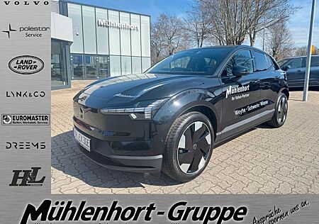 Volvo EX30 Single M. Extended Range RWD ULTRA - Sofort