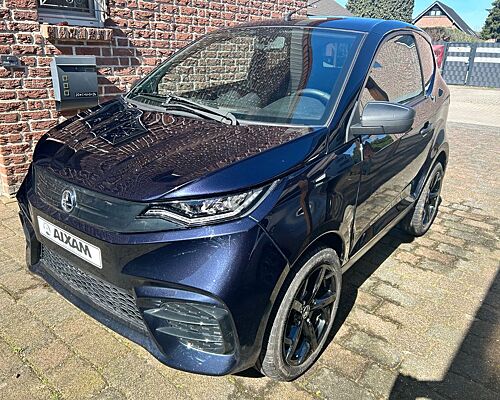 Aixam Coupé Sport