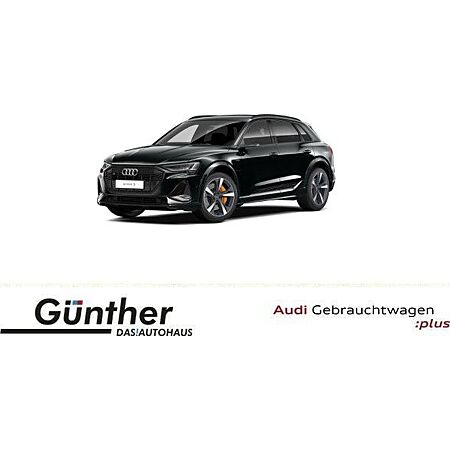 Audi e-tron leasen