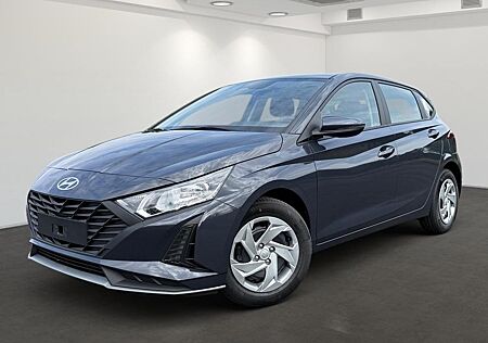 Hyundai i20 Select *FUNKTIONS-PAKET*