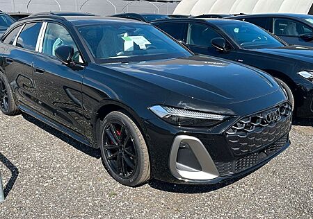 Audi S5 TFSI S tronic quattro Avant