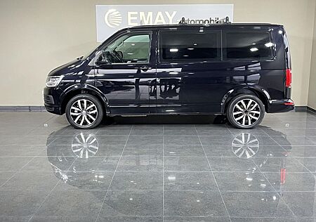 VW T6 Multivan Volkswagen 2.0 TDI DSG Comfortline//Navi/R.Kam.
