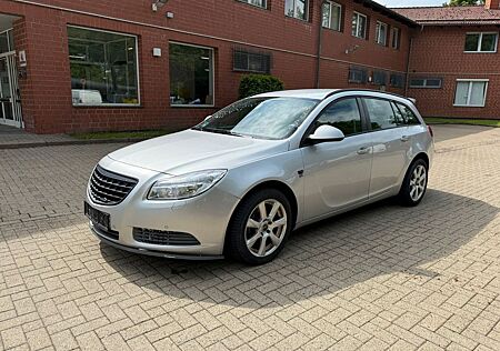 Opel Insignia A Sports Tourer Selection