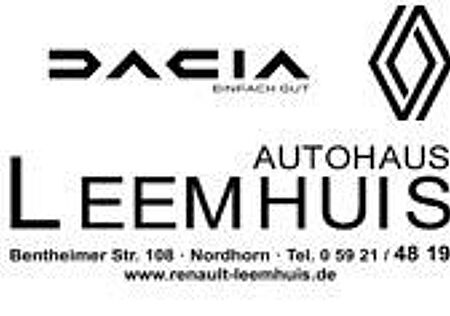 Dacia Jogger Extreme+ 1.0 TCe 110 7-Sitzer