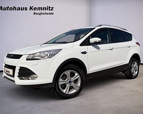 Ford Kuga Sync Edition