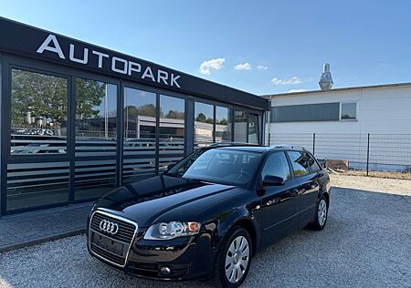Audi A4 Avant 2.0 TDI*Klimaautomatik*Tempomat*8 Fach*