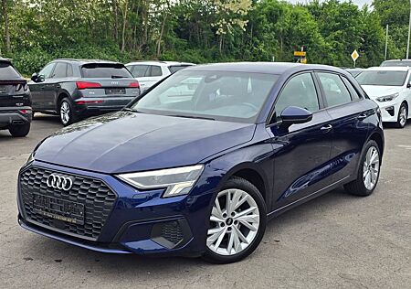 Audi A3 Sportback Sport * Leder*Matrix*VirtualCockpit
