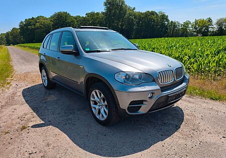 BMW X5 xDrive40d -
