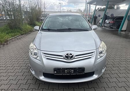 Toyota Auris Edition
