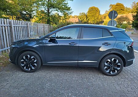 Kia Sportage 1.6 T-GDI Plug-in Hybrid Auto 4WD - AHK