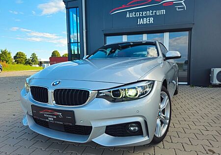 BMW 430i GC xDrive M Sport, HUD, ACC, Memory, AHK