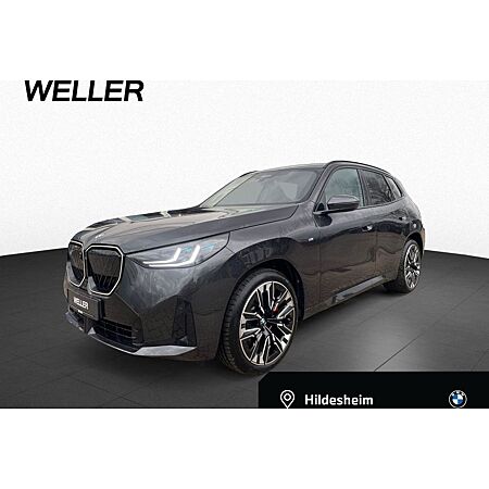 BMW X3 leasen