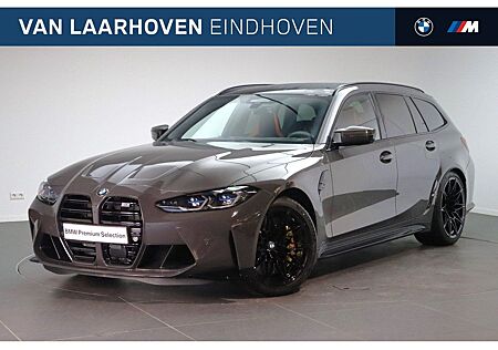 BMW M3 3 Serie Touring xDrive Competition automatik