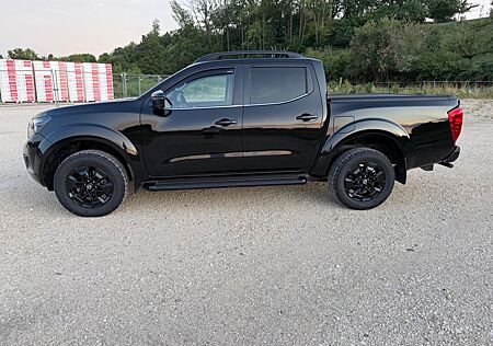 Nissan Navara N-Guard Double Cab 4x4 AHK *TOP*