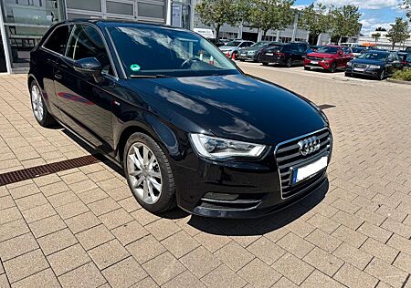 Audi A3 2.0 TDI clean diesel S tronic S line S line