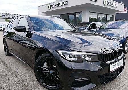 BMW 330d Touring M-Sport*NAVI*LED*SEHR GEPFLEGT*