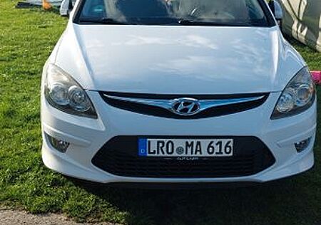 Hyundai i30 1.4 Edition Plus Edition Plus