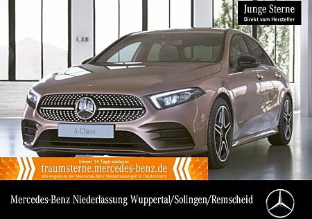 Mercedes-Benz A 250 e Lim AMG Night/MBUX HighEnd/LED/Wide/Ambi