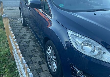 Ford Grand C-Max 2,0TDCi 103kW Titanium Titanium