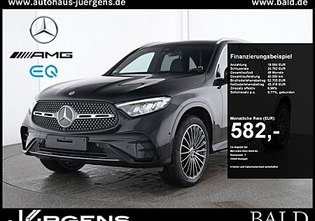 Mercedes-Benz GLC 300 e 4M AMG-Sport/LED/Cam/Pano/Sound/20'