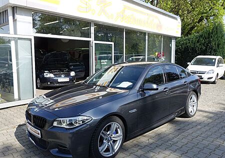 BMW 535d xDrive M-Sport *LED*ACC*STANDHZG*H/K*