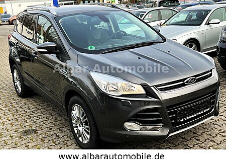 Ford Kuga Titanium