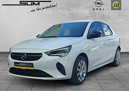Opel Corsa -e Edition Navi LED Klimaaut. Sitzheizung