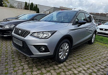Seat Arona XCELLENCE 1.0l TSI + DSG, 110 PS / 81 kW