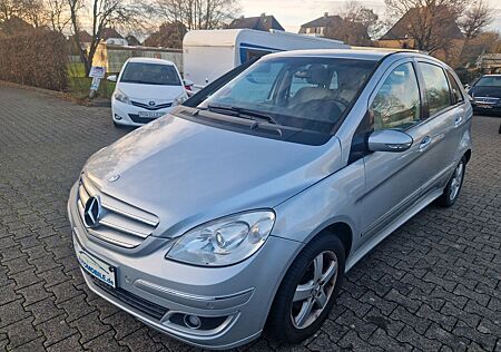 Mercedes-Benz B 200 B