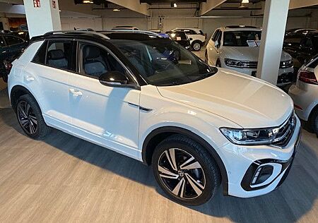 VW T-Roc Volkswagen R-Line