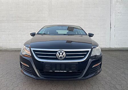VW Passat Volkswagen CC 2.0 TDI