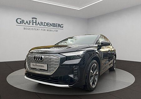 Audi Q4 e-tron Q4 Sportback 35 e-tron LED GRA Einparkhilfe hi.