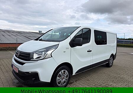 Fiat Talento Kombi L2H1 1,2t SX*Lang*Klima*