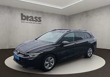 VW Golf Volkswagen Variant Life 1,5 l eTSI DSG *AHK*