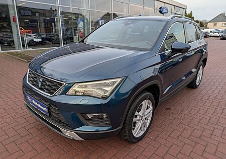 Seat Ateca 2.0 l TDI 4Drive DSG XCELLENCE