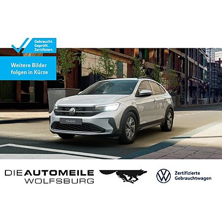 VW Taigo leasen