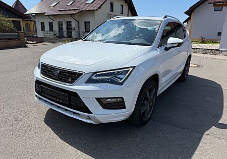 Seat Ateca FR 4Drive