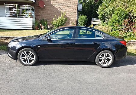 Opel Insignia 2.0 CDTI 96kW Selection