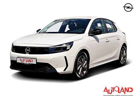 Opel Corsa 1.2 DI Turbo LED Tempomat Kamera