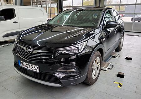 Opel Grandland X Grandland 1.2 Turbo Innovation LED Navi Kamera