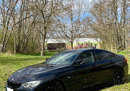 BMW 428i 428 Gran Coupé Gran Coupé M Sport M Sport