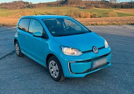 VW Up Volkswagen e-! MAX